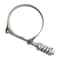 Ideal 3/4inSpring T-Bolt Clamp W/Channel Bridge 300560306052 - alternate 2